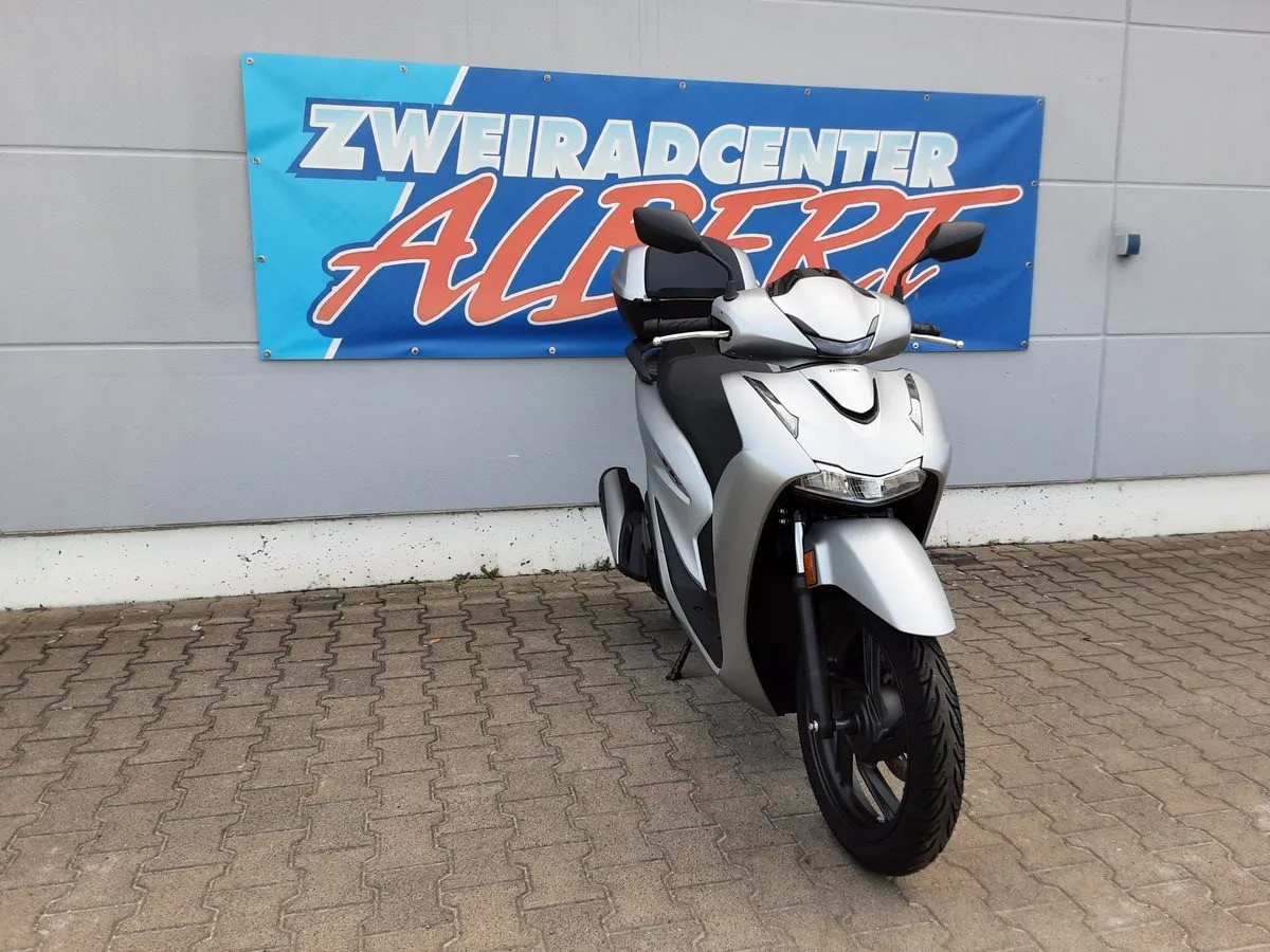 Honda SH125