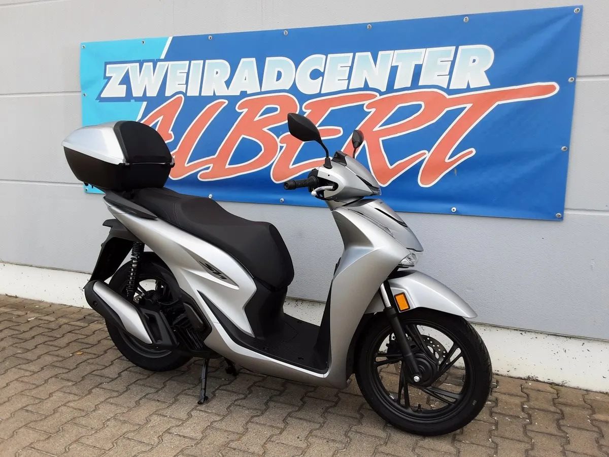 Honda SH125