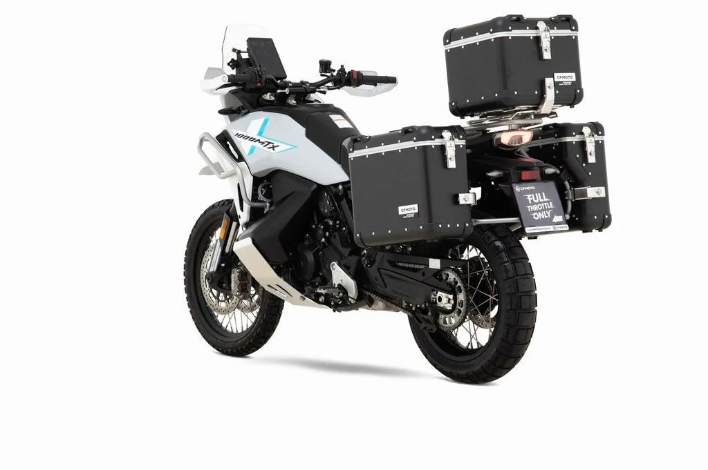 CFMOTO 1000MT-X