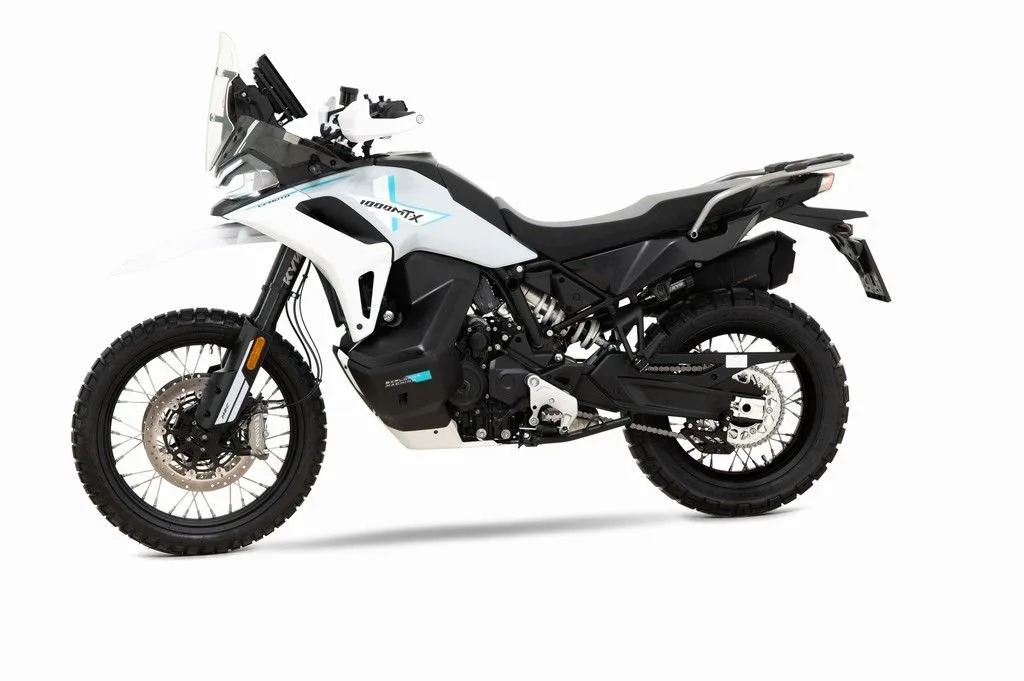 CFMOTO 1000MT-X
