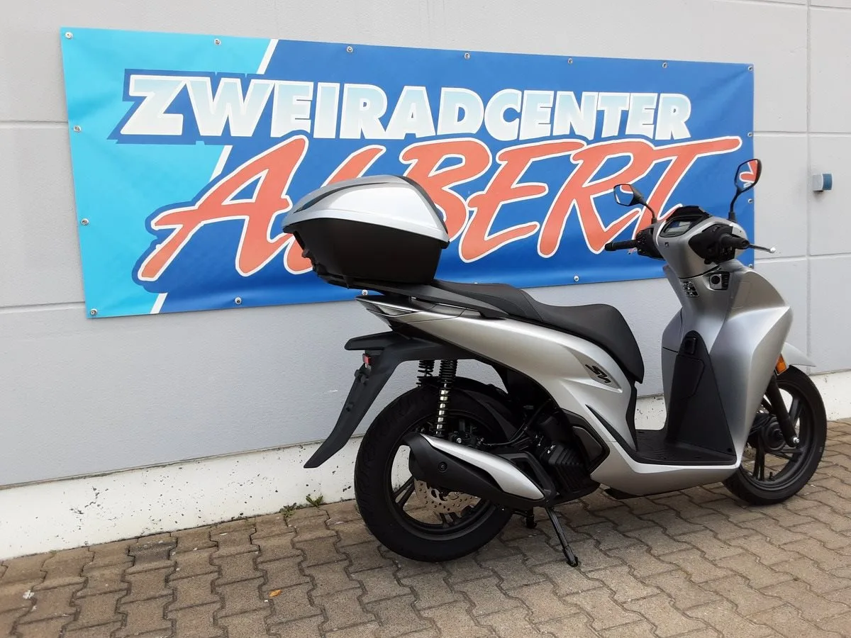 Honda SH125