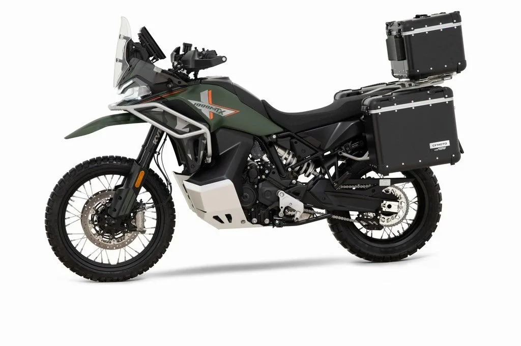 CFMOTO 1000MT-X