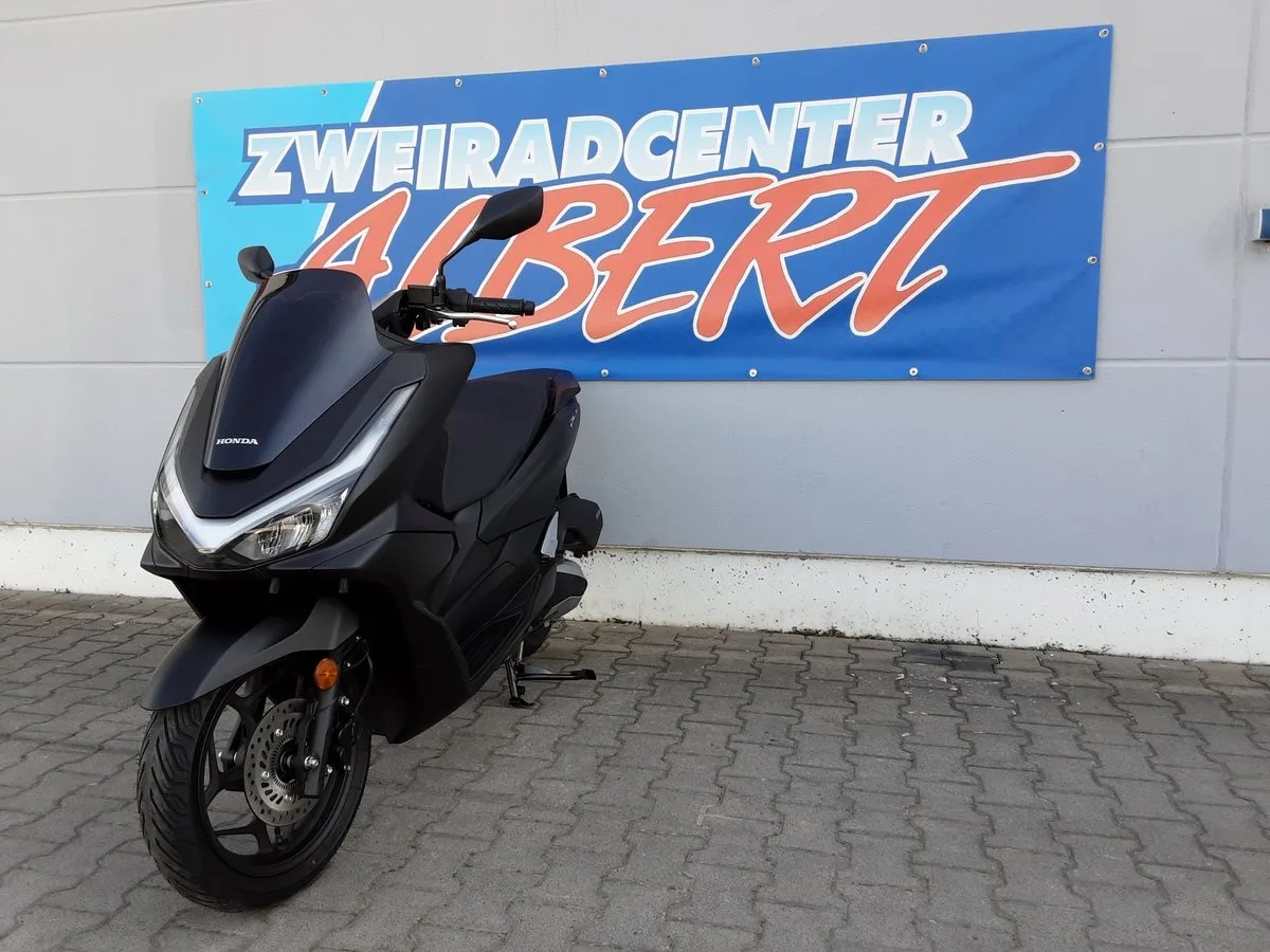 Honda PCX125