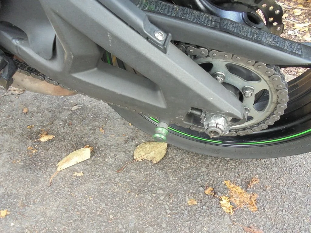 Kawasaki Ninja ZX-10R