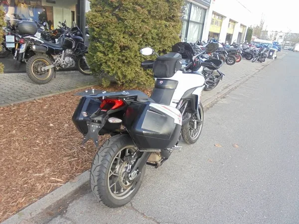 Ducati Multistrada 1000