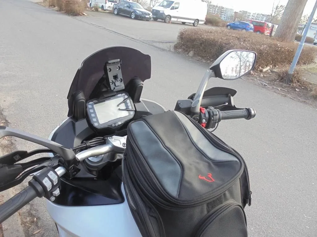 Ducati Multistrada 1000