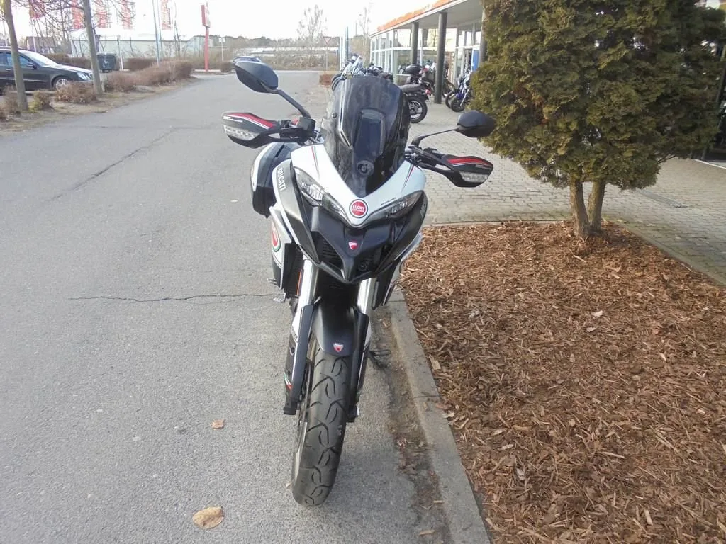 Ducati Multistrada 1000