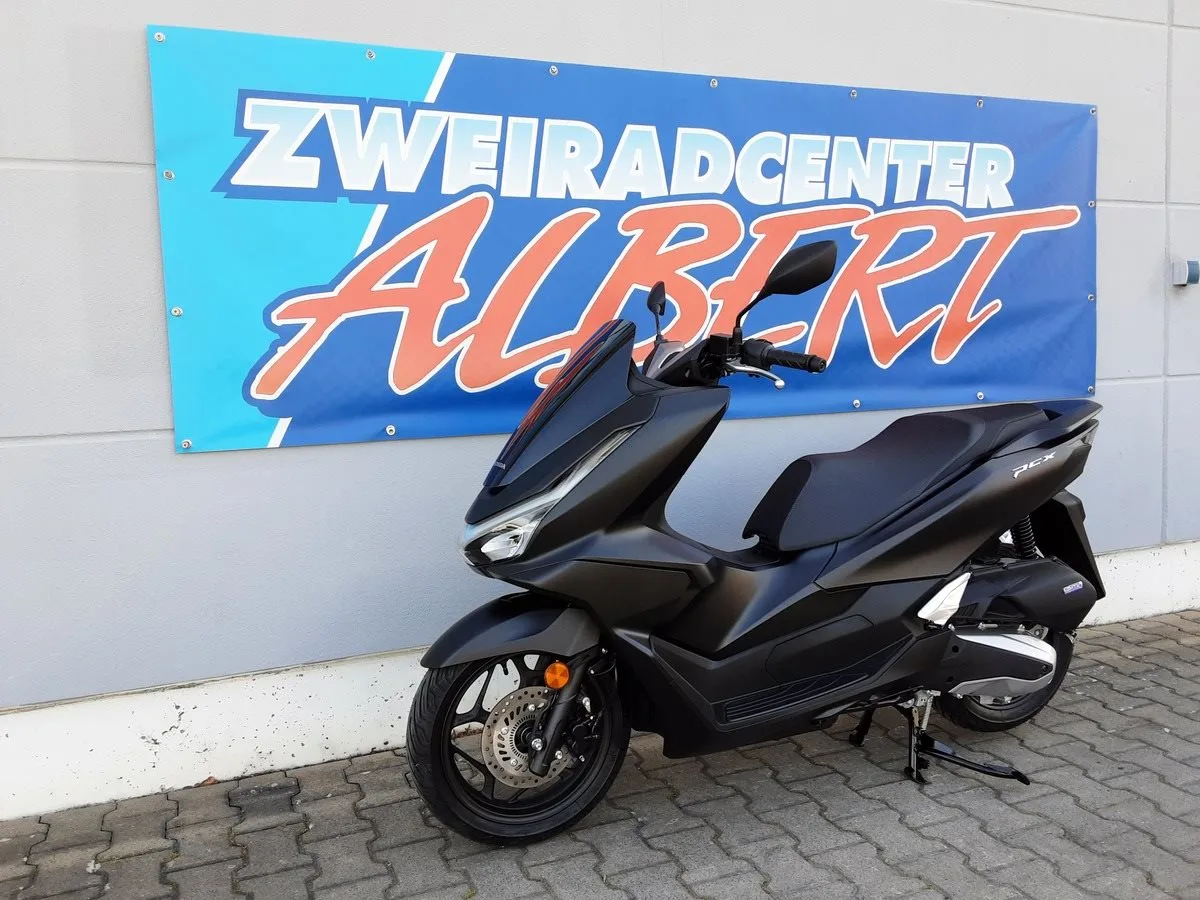 Honda PCX125