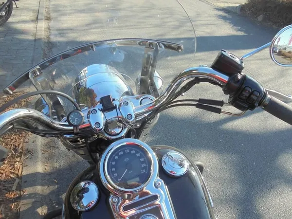 Harley-Davidson Dyna Switchback FLD