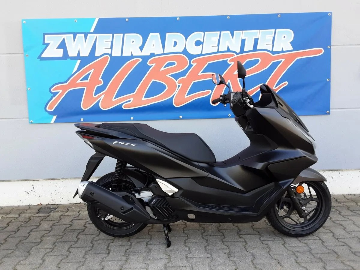 Honda PCX125