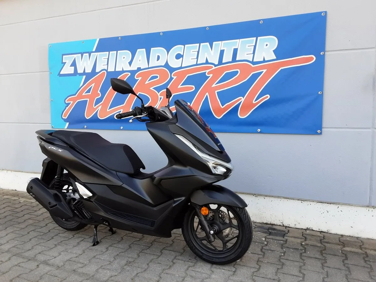 Honda PCX125