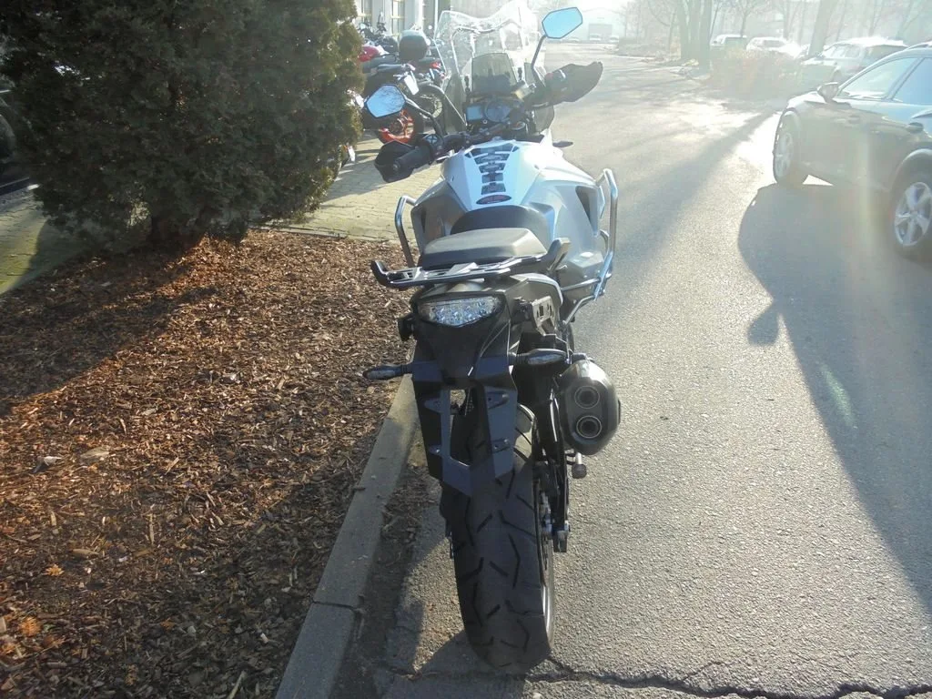 KTM 1290 Super Adventure T