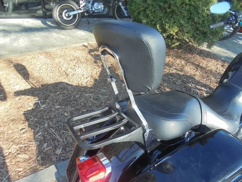 Harley-Davidson Dyna Switchback FLD