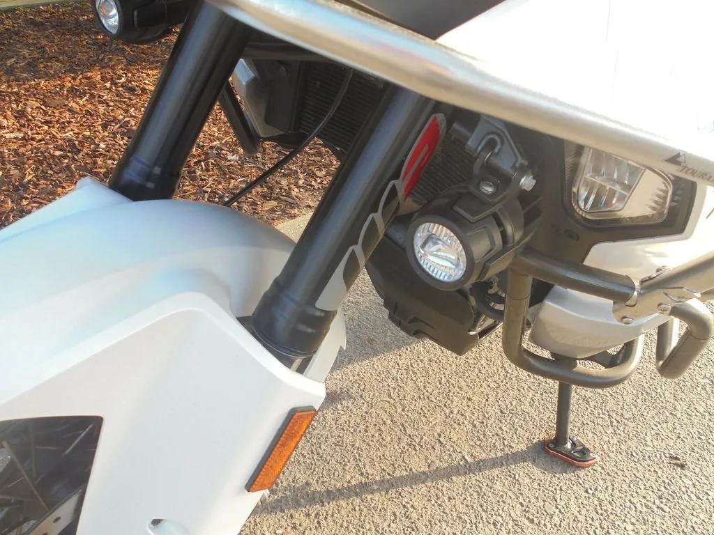 KTM 1290 Super Adventure T