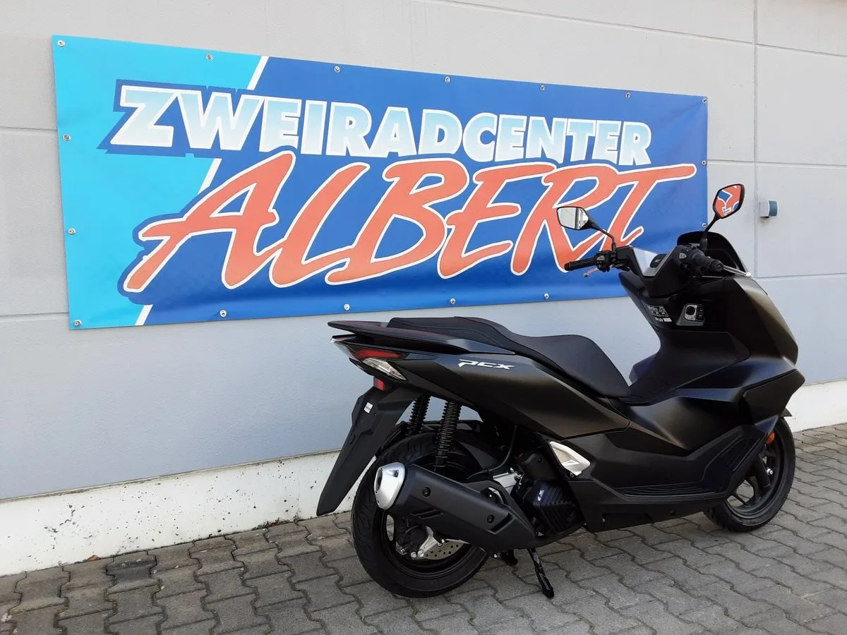 Honda PCX125