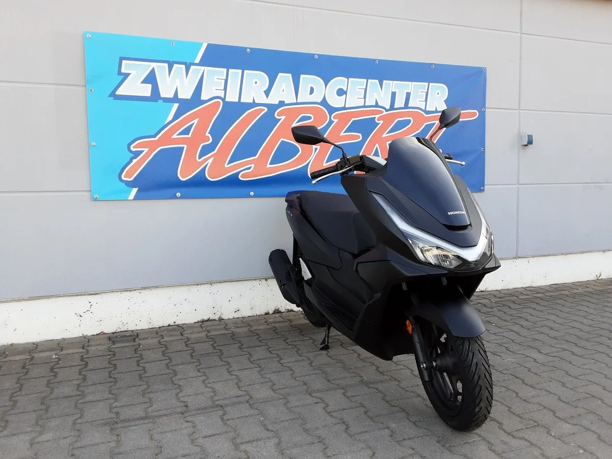 Honda PCX125