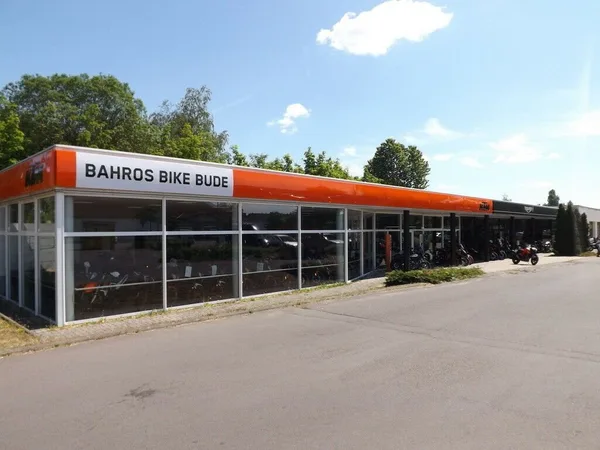 KTM 390 Duke ABS