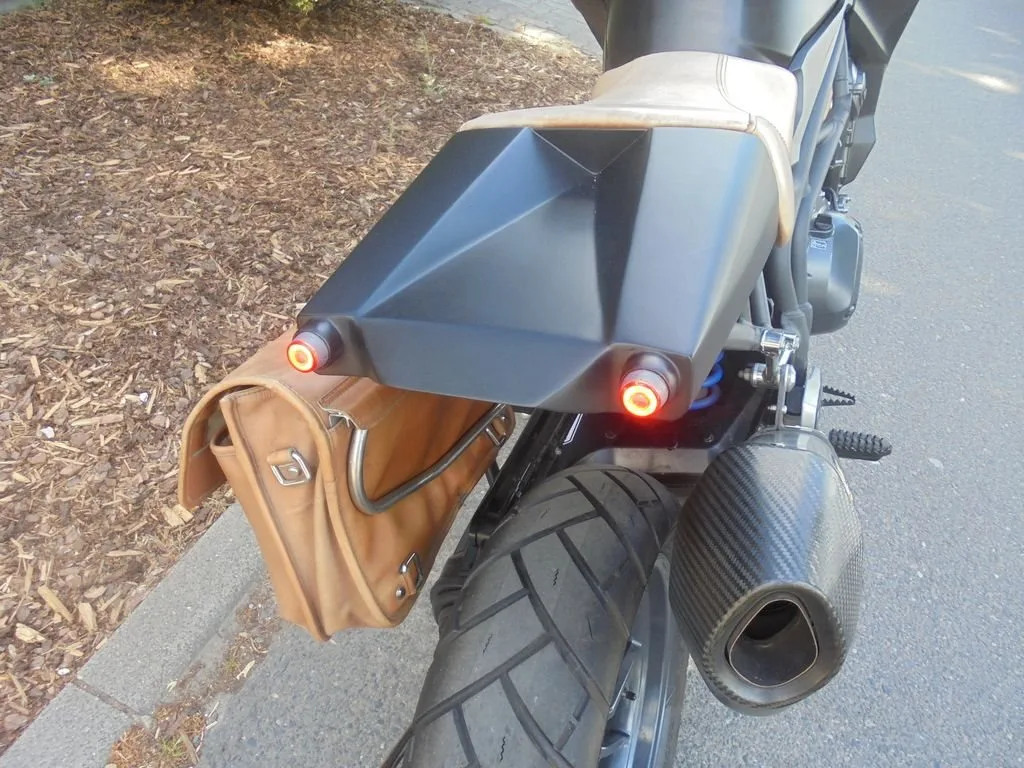 Triumph Tiger Explorer