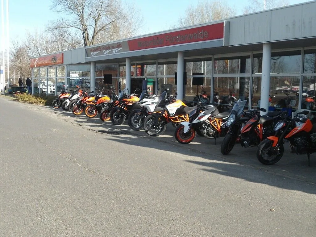 KTM 390 Duke ABS