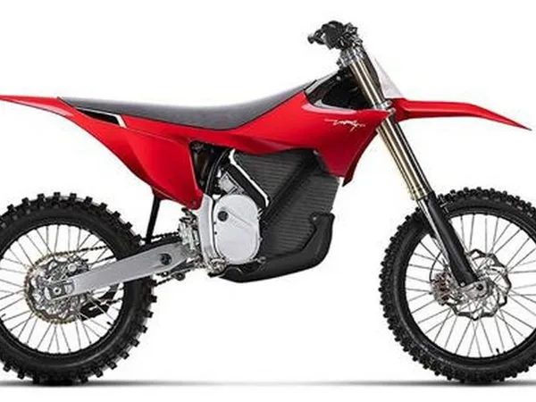 Stark Future Varg MX