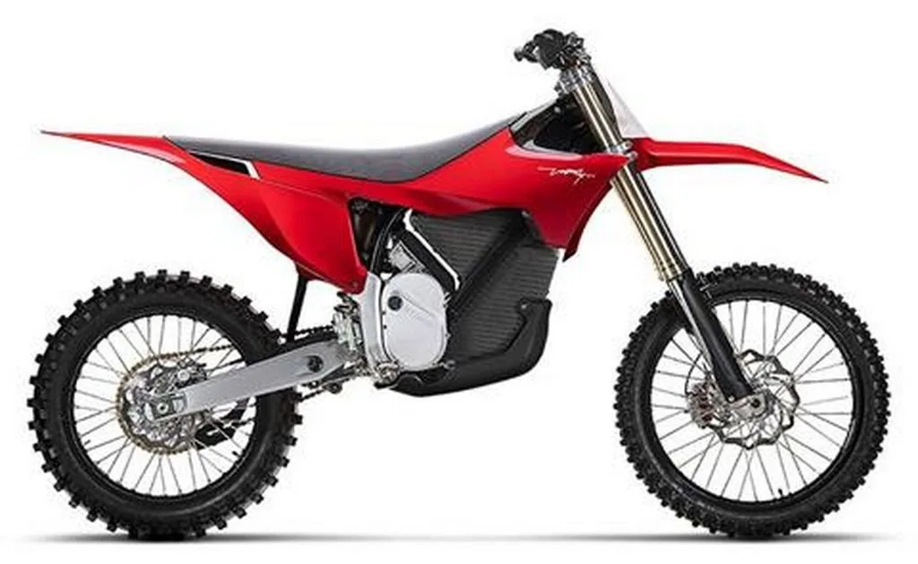 Stark Future Varg MX