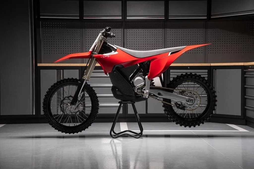 Stark Future Varg MX