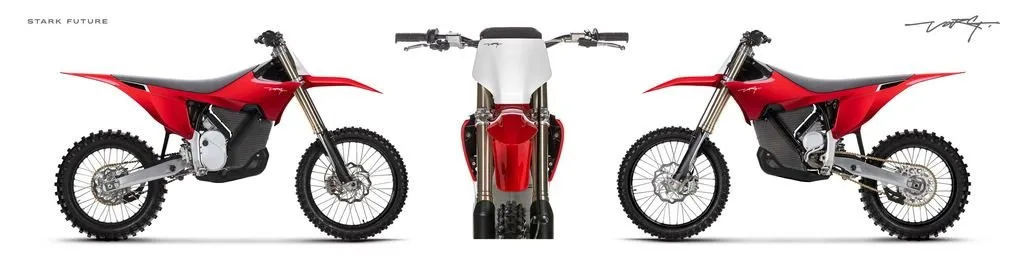 Stark Future Varg MX