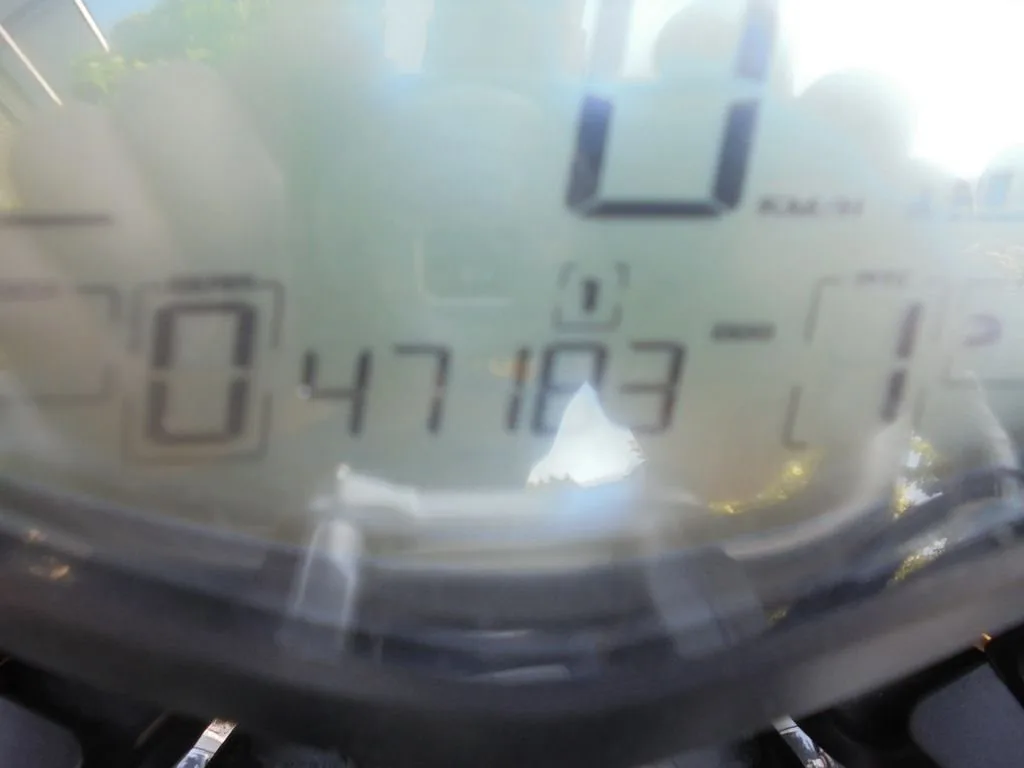 Aprilia Caponord 1200 Rally