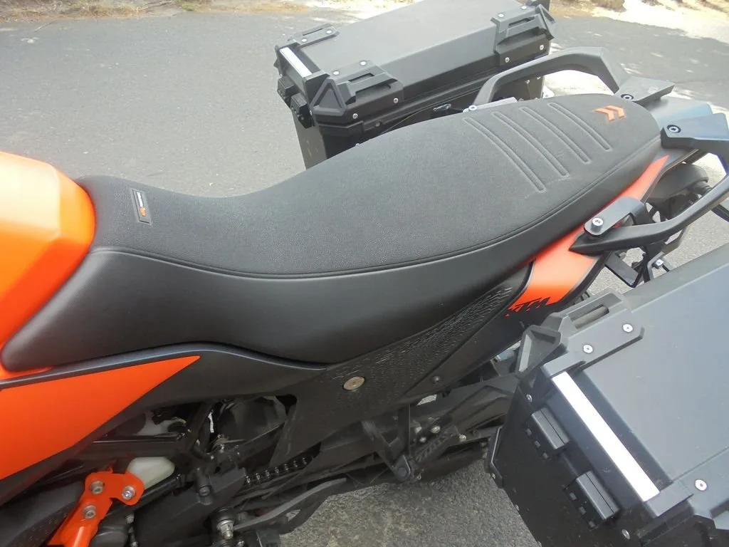 KTM 390 Adventure