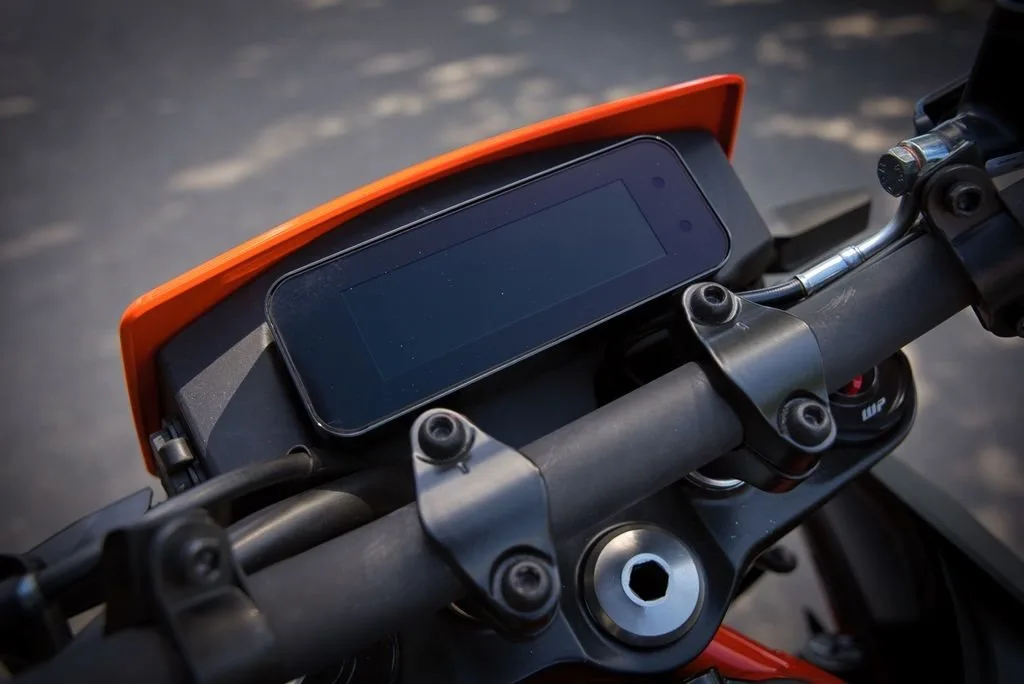 KTM 125 Enduro R