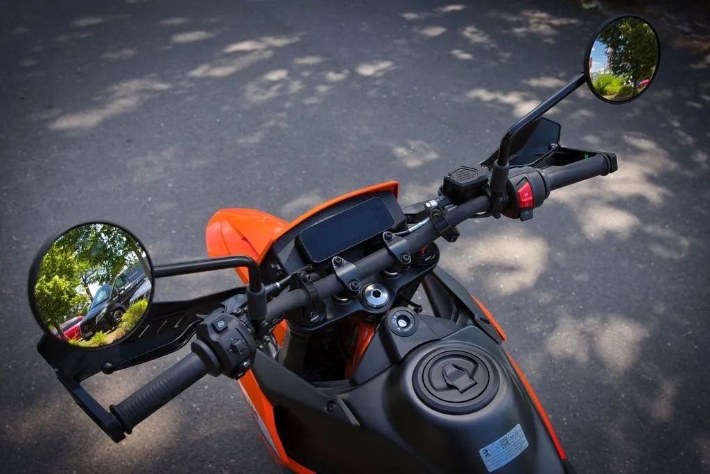 KTM 125 Enduro R