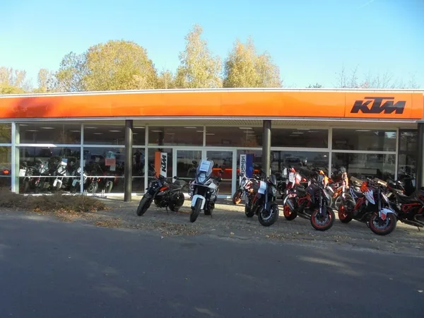 KTM 390 Adventure X