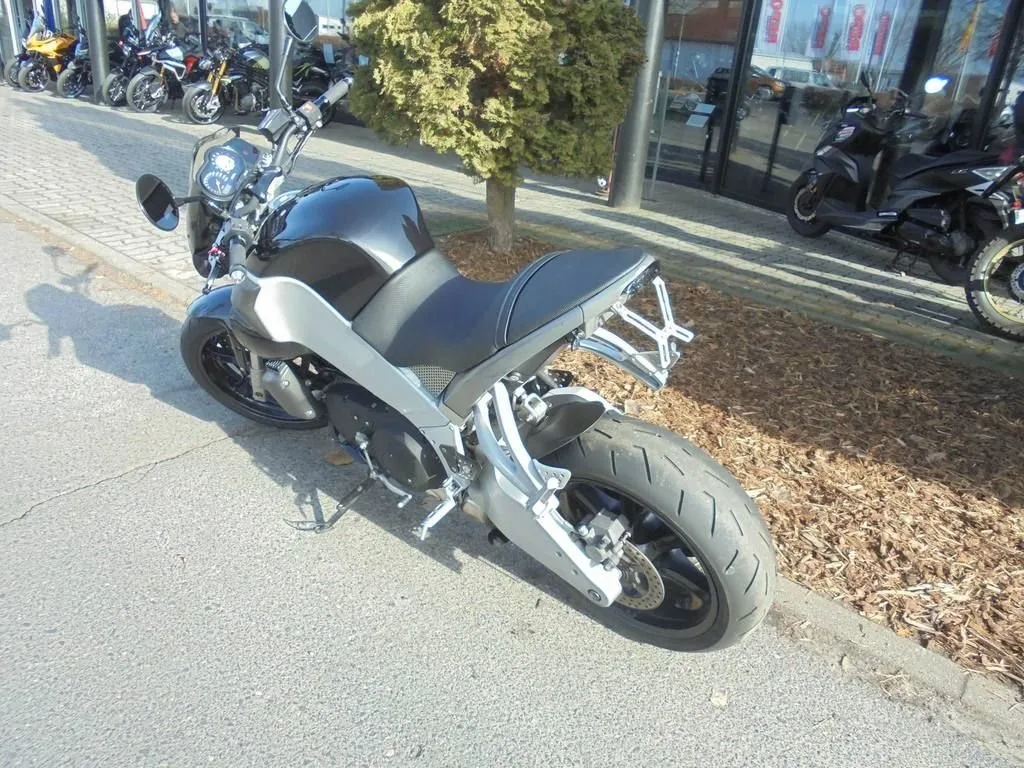 Buell XB 9SX