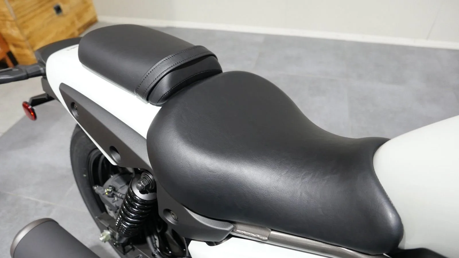 Kawasaki Eliminator 500