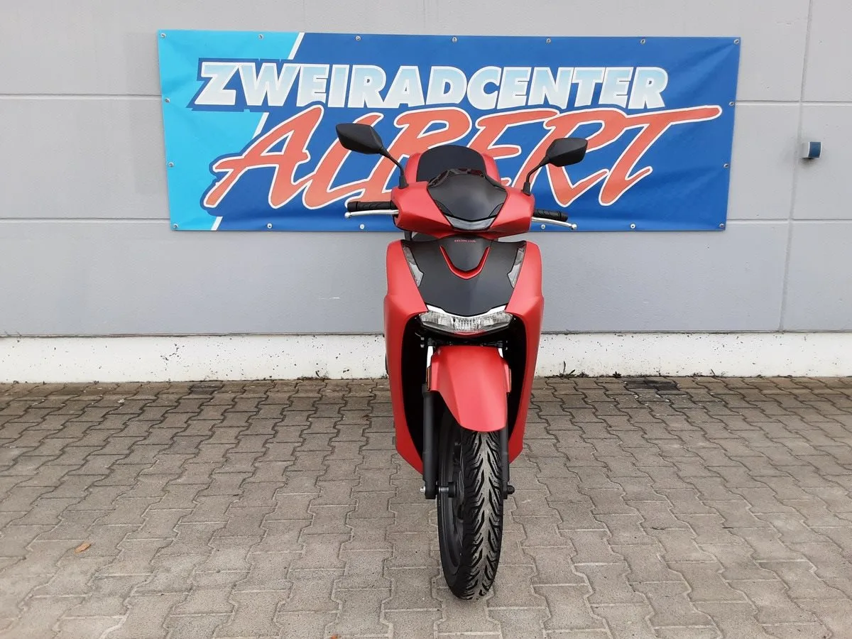 Honda SH125