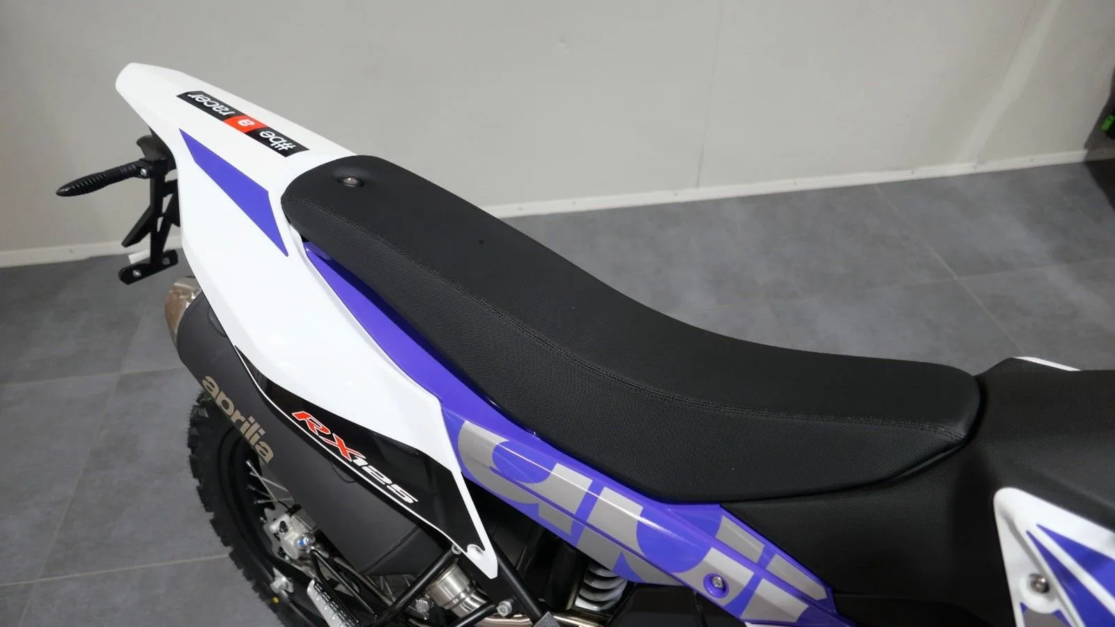 Aprilia RX 125 Sonderpreis