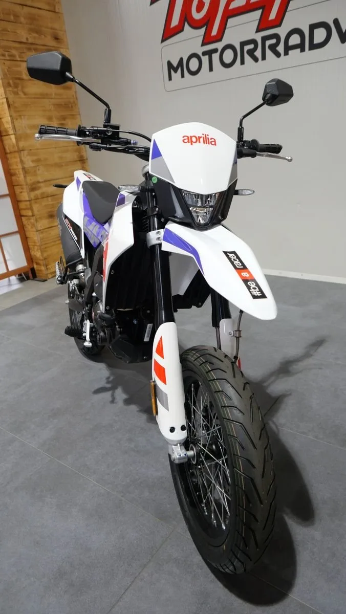Aprilia SX 125