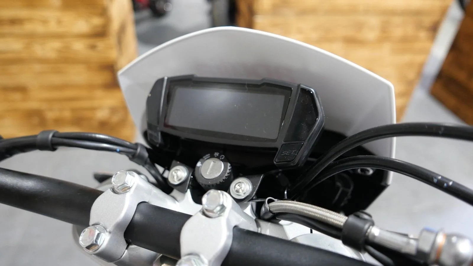 Aprilia SX 125