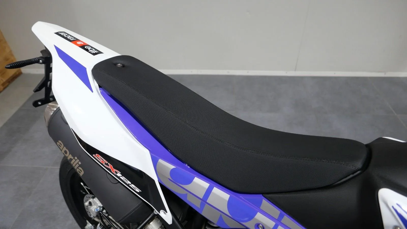 Aprilia SX 125