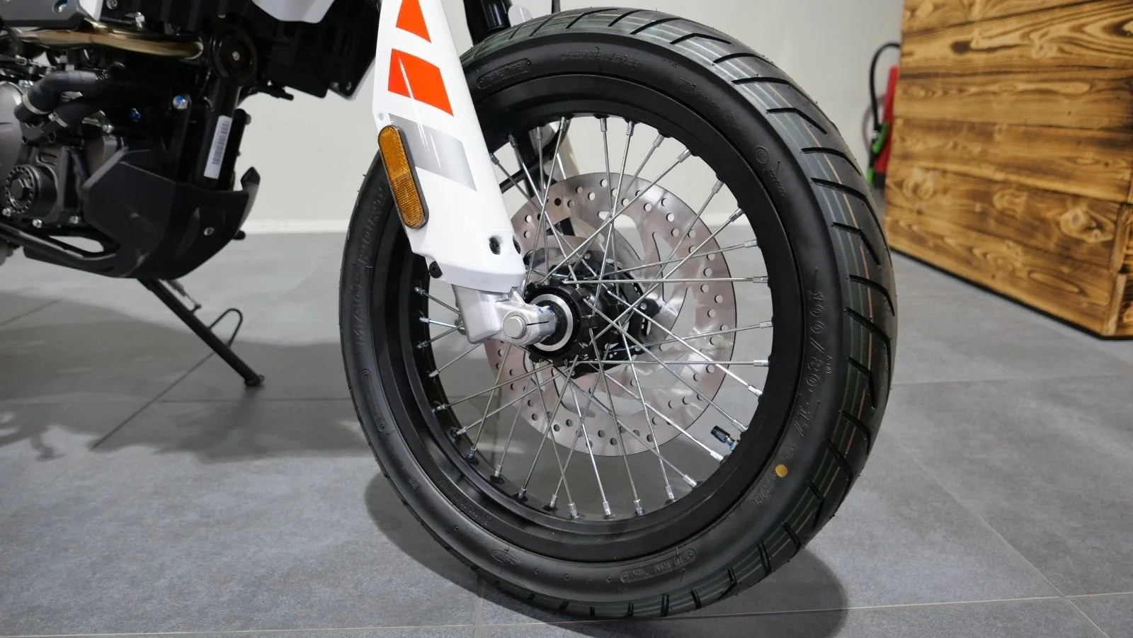 Aprilia SX 125
