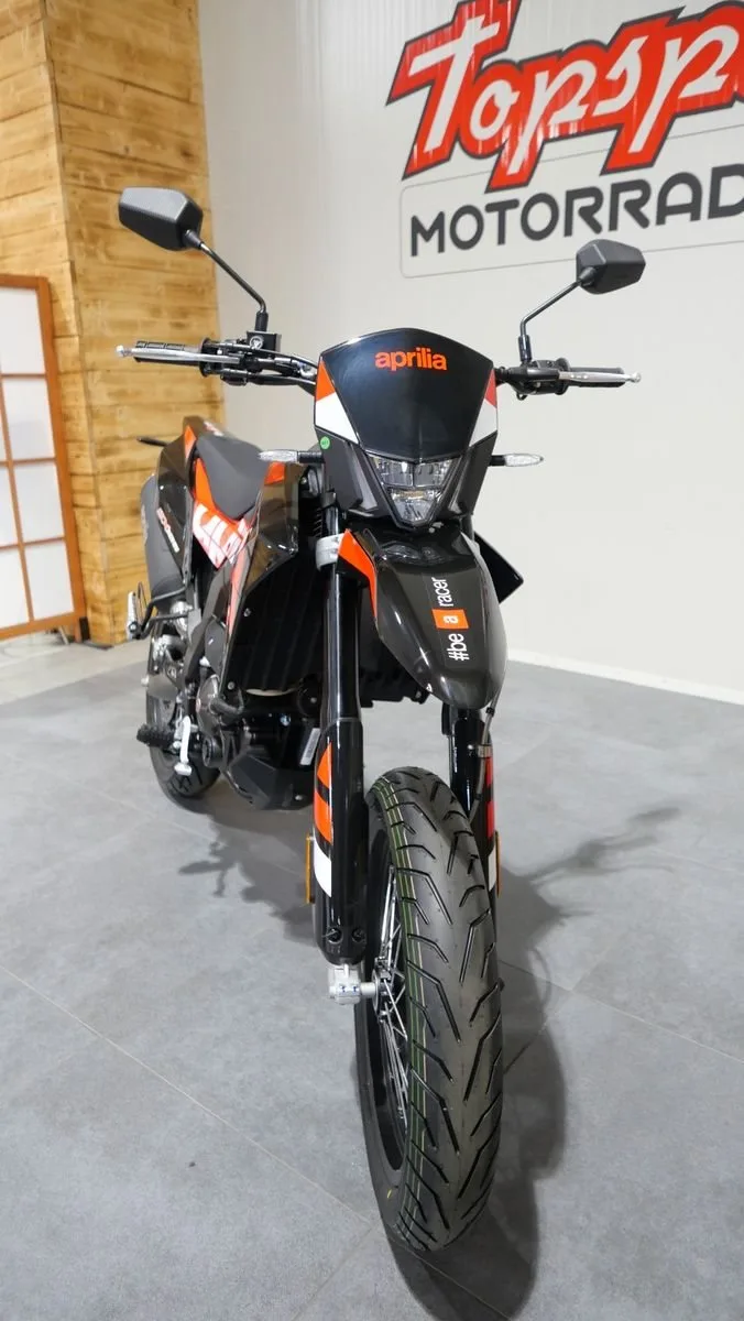 Aprilia SX 125