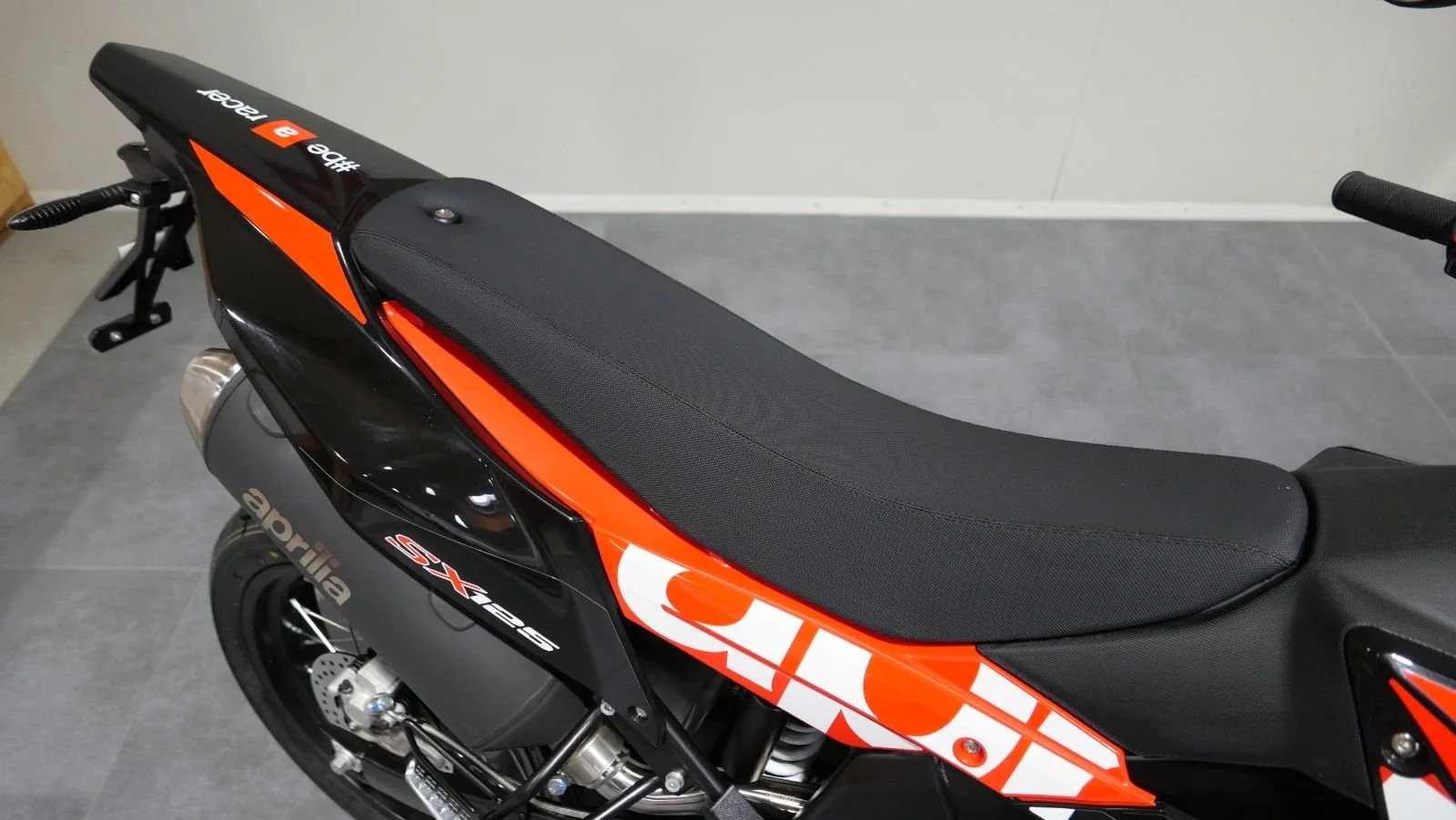 Aprilia SX 125