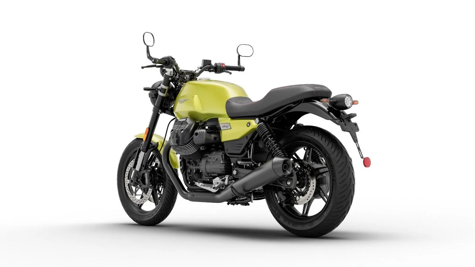 Moto Guzzi V7 Sport