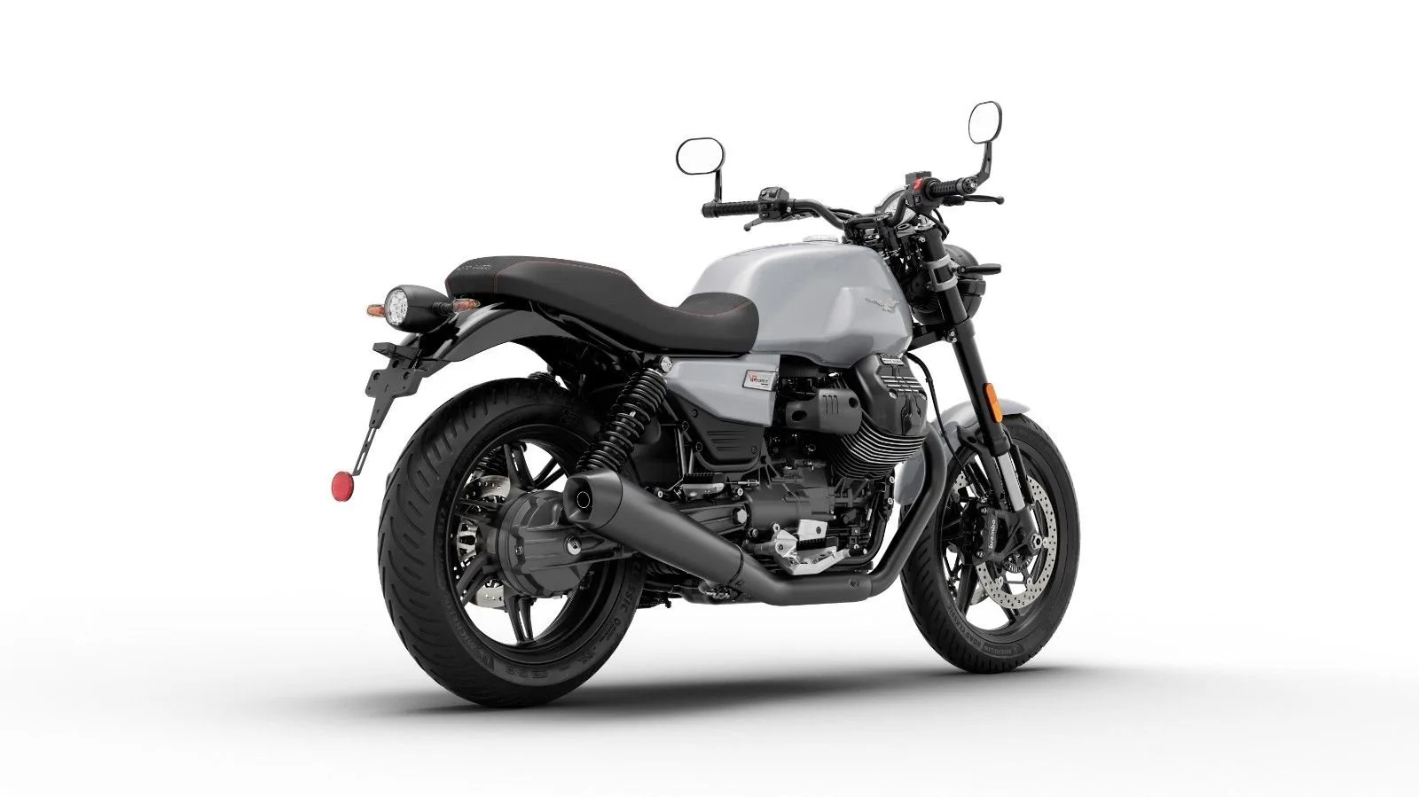 Moto Guzzi V7 Sport