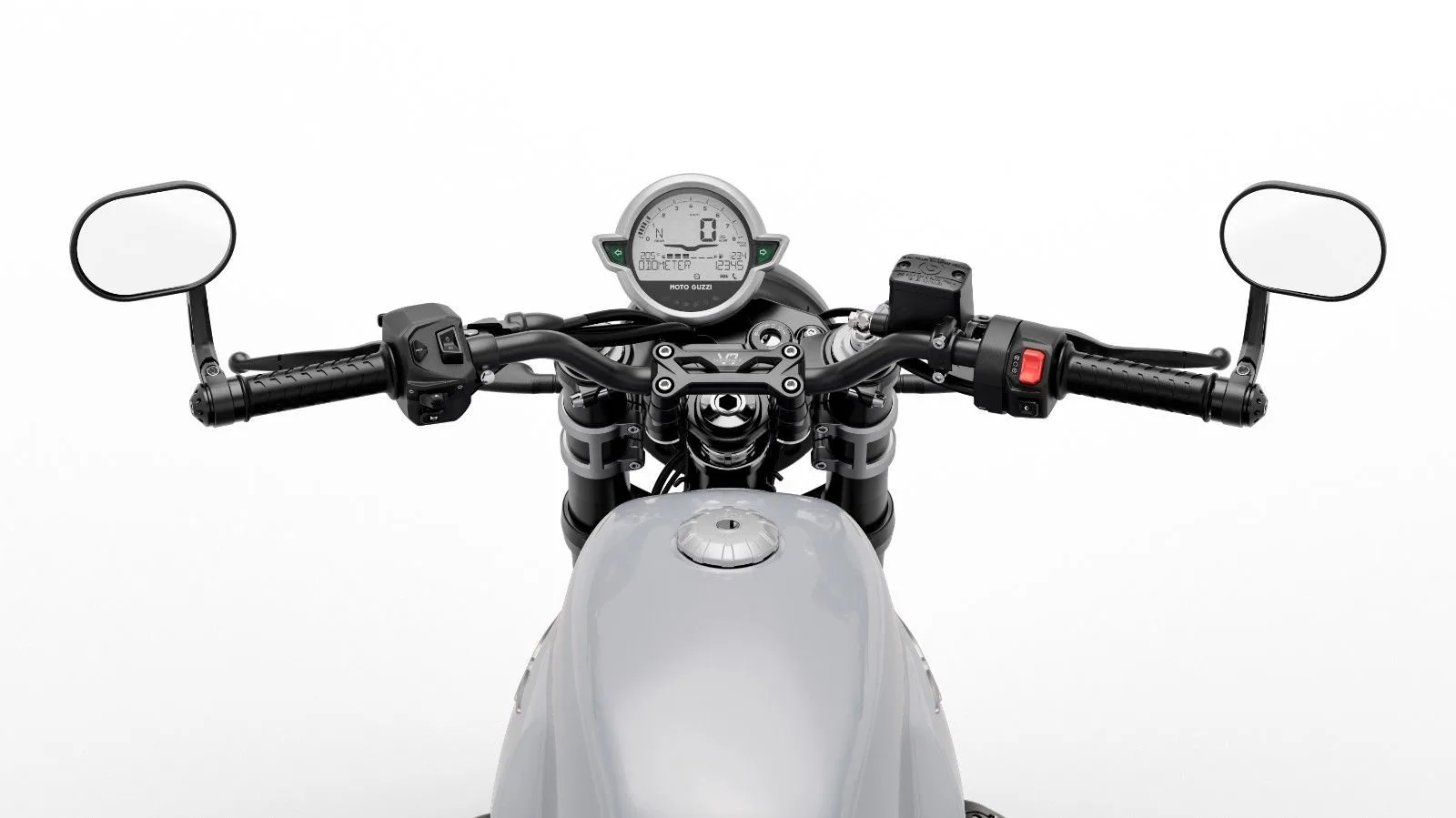 Moto Guzzi V7 Sport