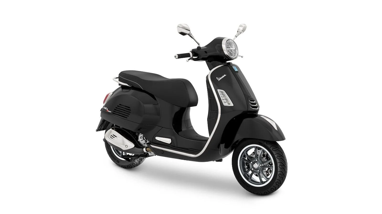 Vespa GTS 125 Super