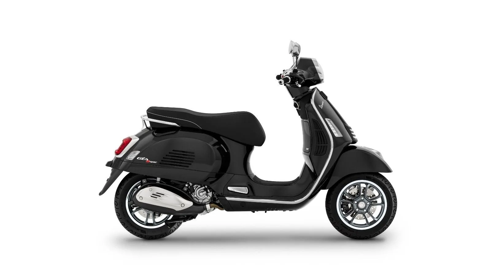Vespa GTS 125 Super
