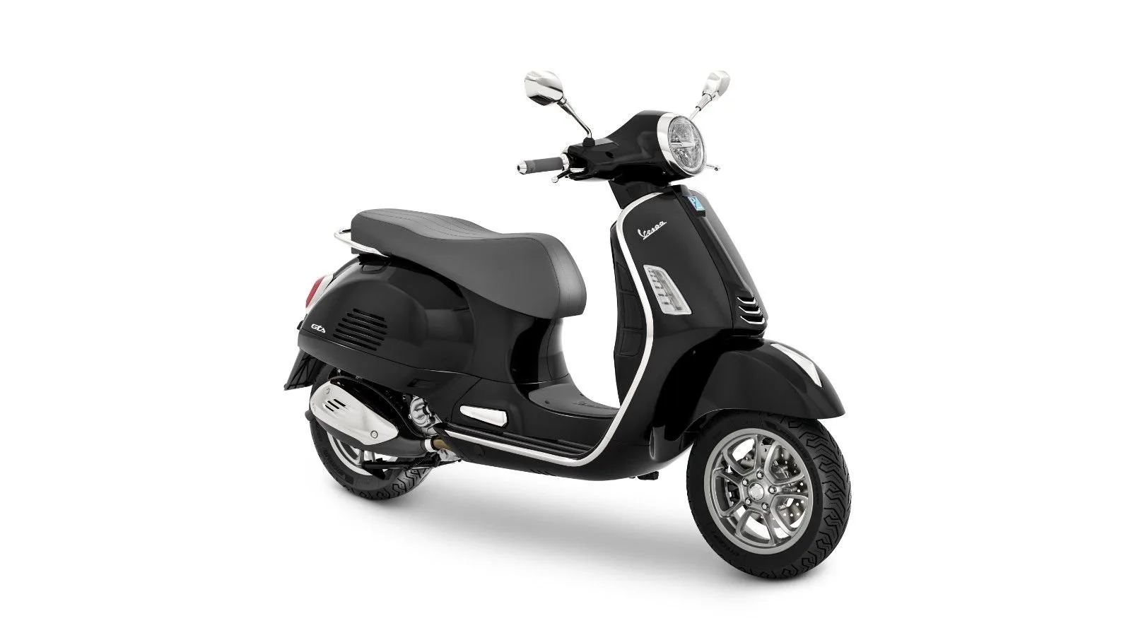 Vespa GTS 310