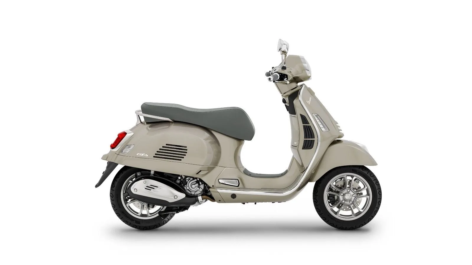 Vespa GTS 310