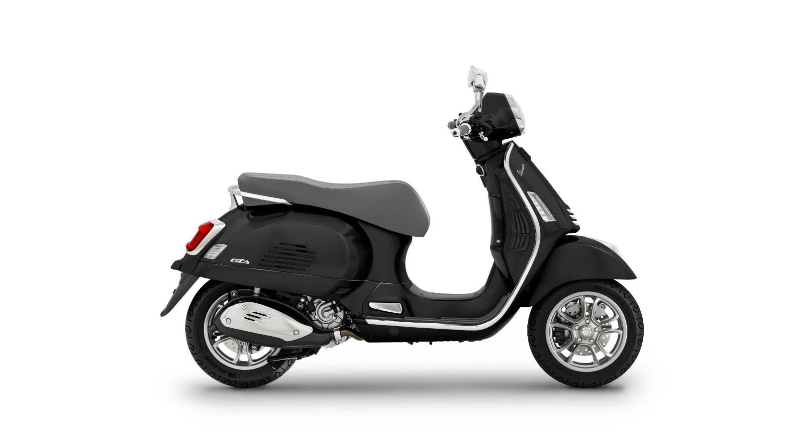 Vespa GTS 310